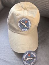 JOCO hats and patches