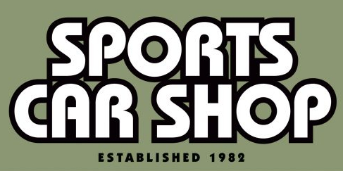 Sports Car Shop