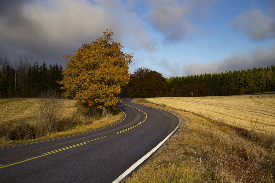September 13th, 2025 – Tim’s and Rick’s End of Summer Drive