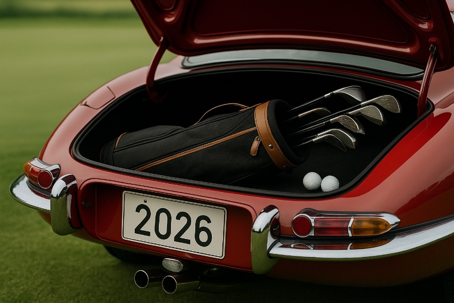 January 18th, 2026 – Annual General Meeting