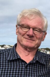 March 28th, 2026 – Celebration of Life for JOCO’s Past President, Mike Scott