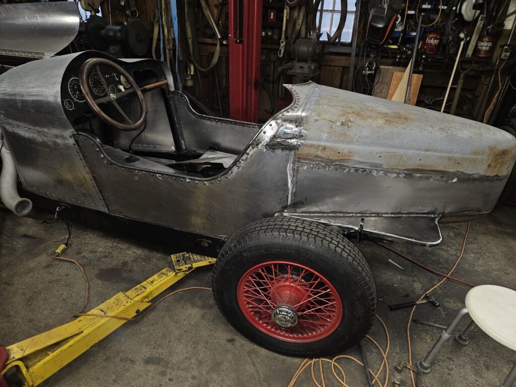 2026 Feb Paul Springer