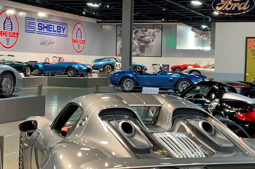 The Brother’s Collection February 22nd