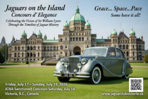Jaguars On the Island 2026 – July 17 – 19th