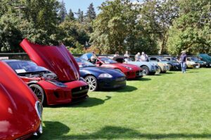 Lake Oswego Car and Boat Show – August 30th