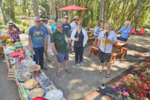 Jags on the Farm June 6th