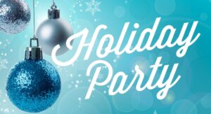 JOCO Holiday Party – December 6th