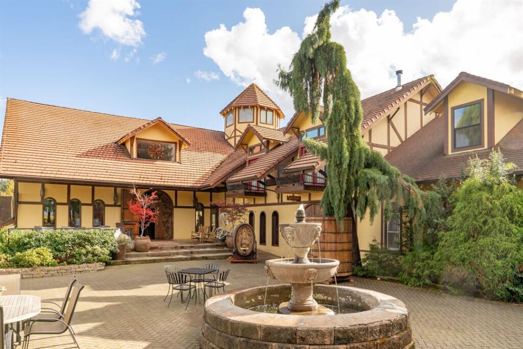 St. Josef's Winery