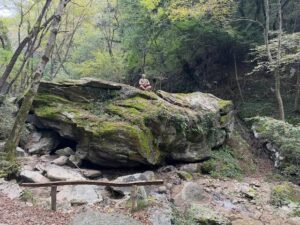 Matthew Nowak’s Geological tour of the great Missoula floods – October 24th